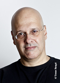 Alberto Mussa