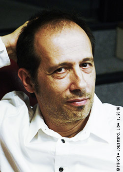 Olivier Bordaçarre