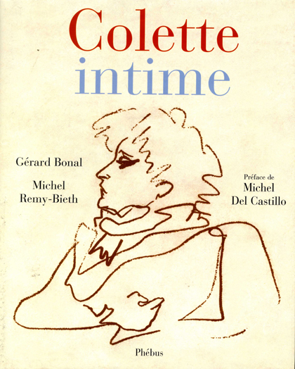 Colette intime