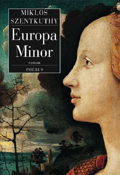 Europa minor