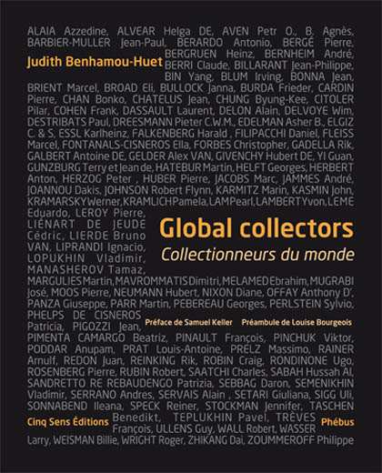 Global Collectors