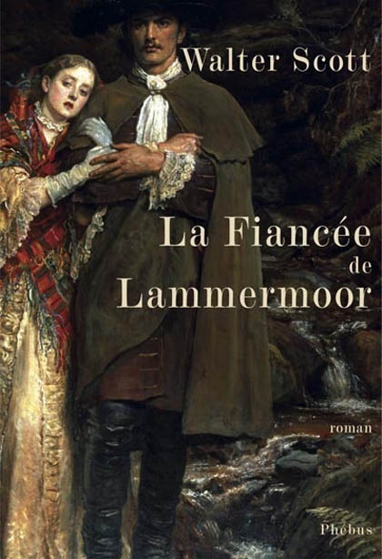Fiancée de Lammermoor