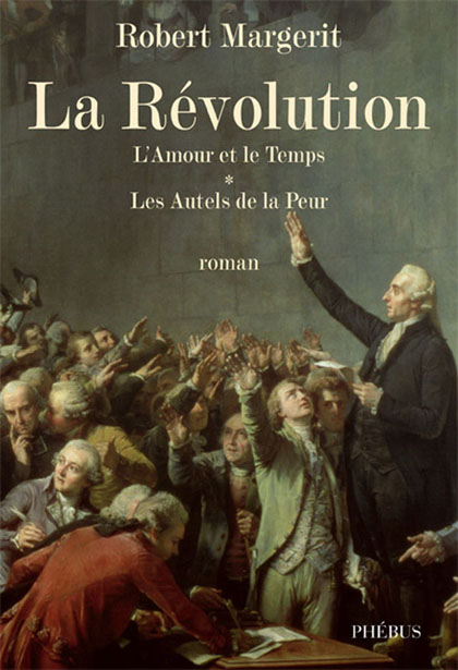 Révolution, I & II