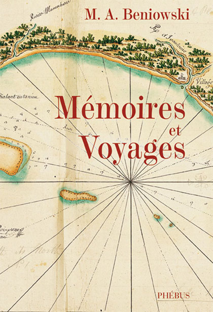 Mémoires et Voyages