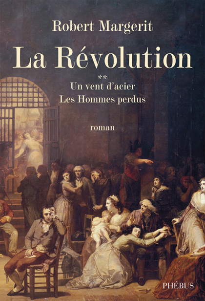 La Révolution, III & IV