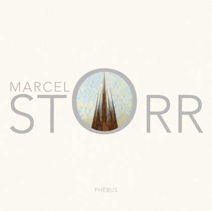 Marcel Storr