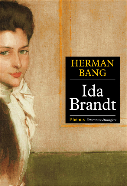 Ida Brandt