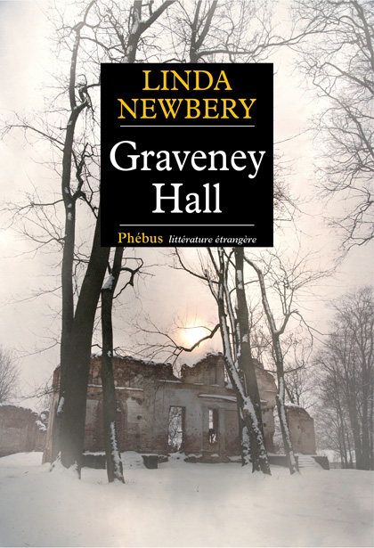 Graveney Hall