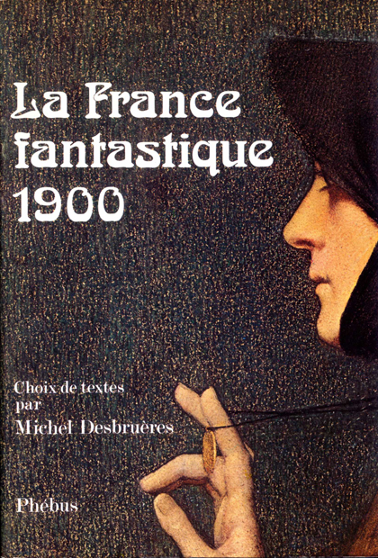 La France fantastique de 1900