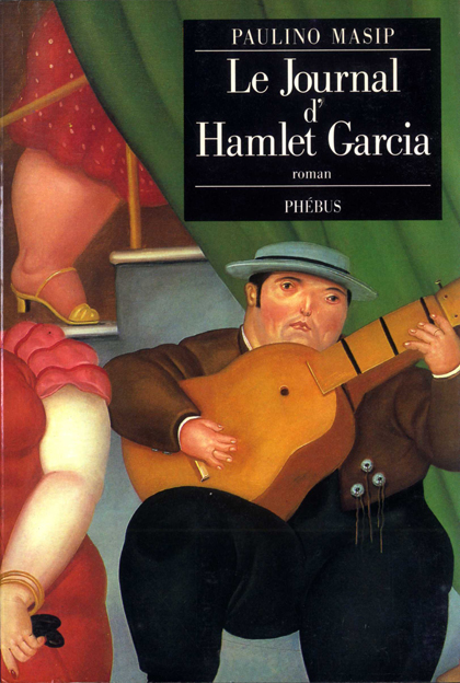 Le Journal d'Hamlet Garcia
