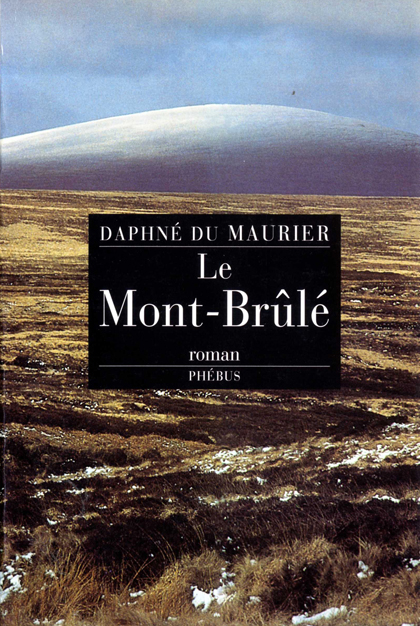 Le Mont-Brûlé