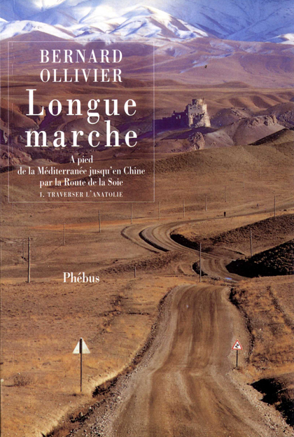 Longue marche, tome 1