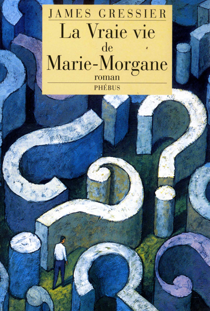 La Vraie vie de Marie-Morgane