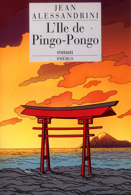 L'Ile des Pingo-Pongo
